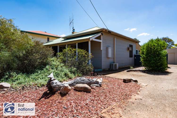 Main view of Homely house listing, 14 Fifth Street, Quorn SA 5433