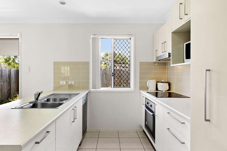 Second view of Homely townhouse listing, 23/238 Young Road, Narangba QLD 4504