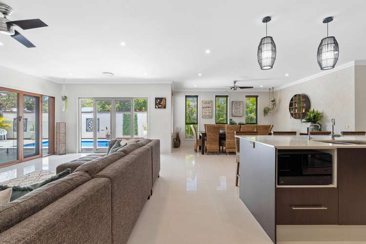 Main view of Homely house listing, 10 Tooroong Road, Fern Bay NSW 2295