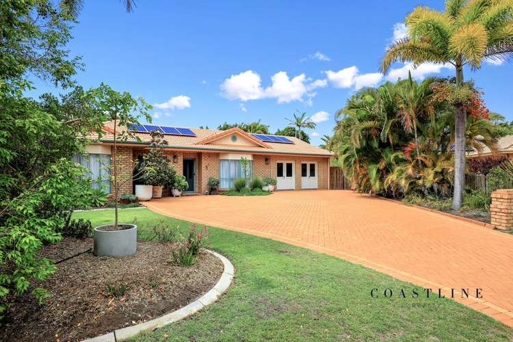 Main view of Homely house listing, 5 Woodglen Close, Bargara QLD 4670