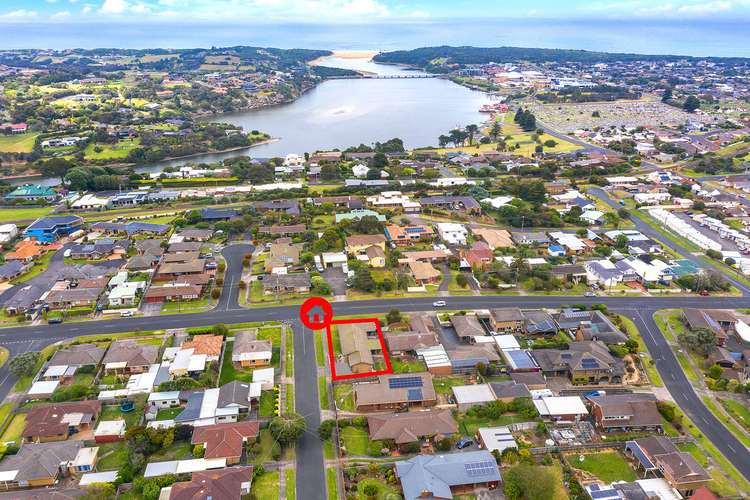 Main view of Homely house listing, 14 Verdon Street, Warrnambool VIC 3280