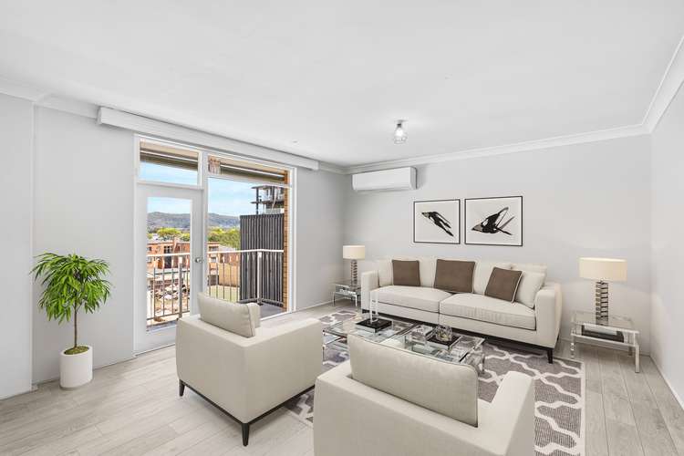 Second view of Homely apartment listing, 3/2 Duke Street, Point Frederick NSW 2250