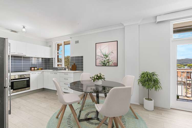 Fourth view of Homely apartment listing, 3/2 Duke Street, Point Frederick NSW 2250