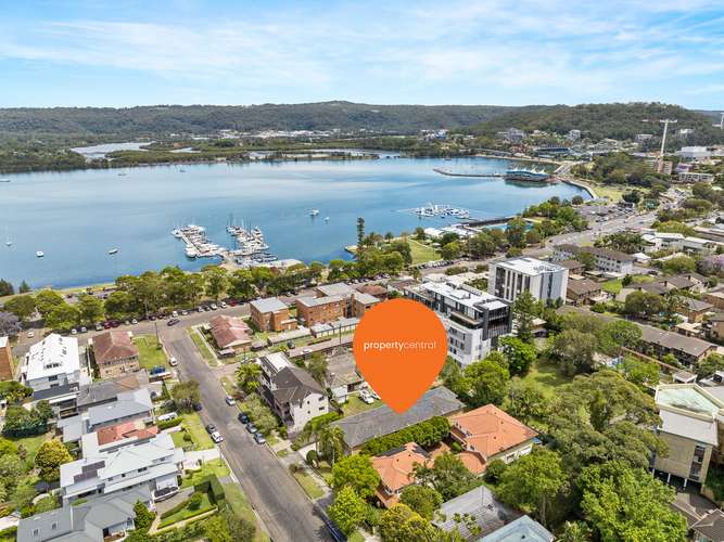 Fifth view of Homely apartment listing, 3/2 Duke Street, Point Frederick NSW 2250