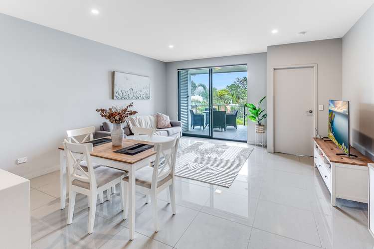 8/157 Park Road, Yeerongpilly QLD 4105