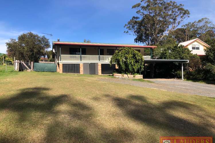 20 Pearson Place, Wingham NSW 2429