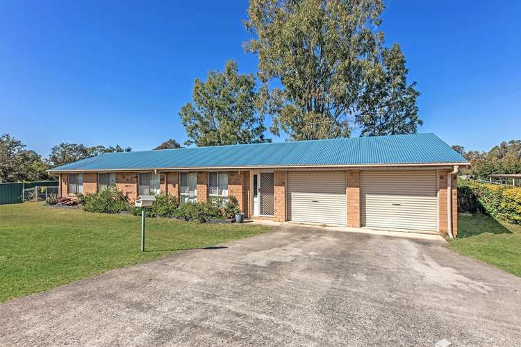 Main view of Homely house listing, 15 Conan Close, Wulkuraka QLD 4305