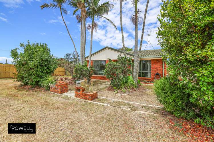 16 Marine Terrace, Burnett Heads QLD 4670