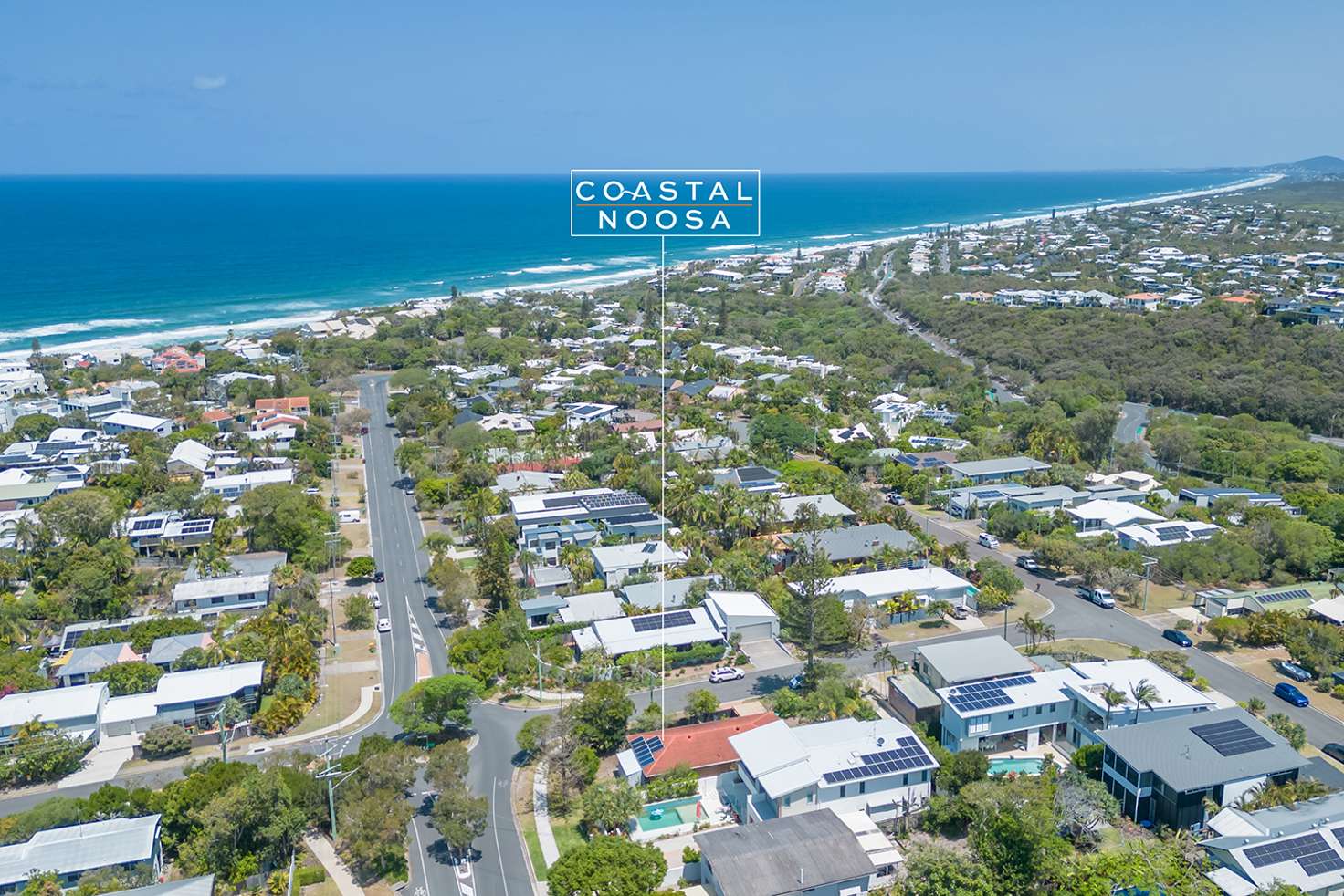 Main view of Homely house listing, 3 Ferguson Street, Sunshine Beach QLD 4567