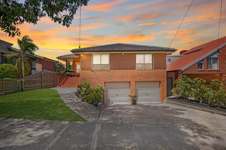 21 Greenhills Road