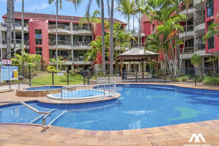 71/38 Enderley Avenue, Surfers Paradise QLD 4217