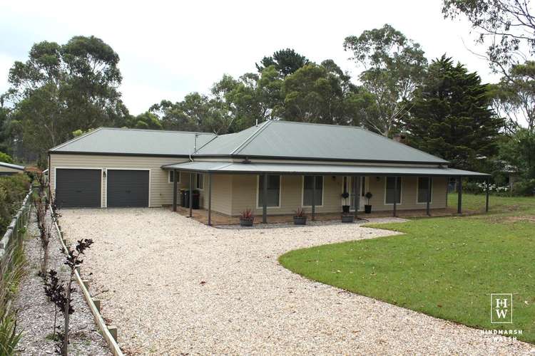 Main view of Homely house listing, 35 Bromhall Road, Bundanoon NSW 2578