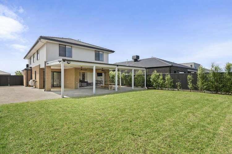 Main view of Homely house listing, 8 Port Deakin Street, St Leonards VIC 3223