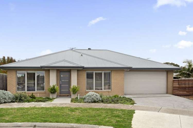 Main view of Homely house listing, 6 Seaspray Court, Indented Head VIC 3223
