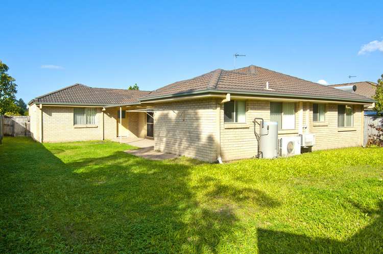 Second view of Homely house listing, 10 Bethany Place, Upper Coomera QLD 4209