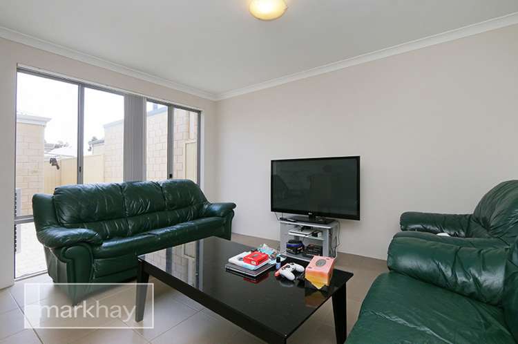 Second view of Homely house listing, 8 Buncrana View, Southern River WA 6110