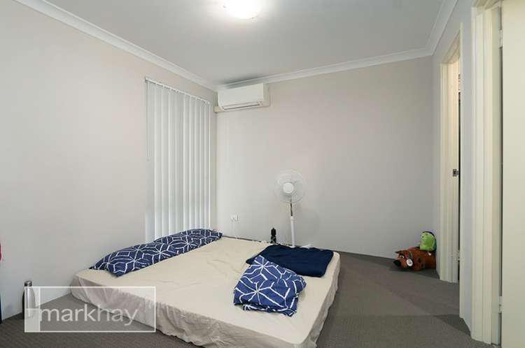Third view of Homely house listing, 8 Buncrana View, Southern River WA 6110