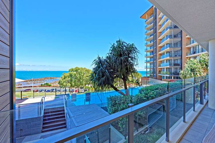 302/101 Marine Parade, Redcliffe QLD 4020