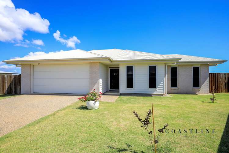 13 Knox Court, Bargara QLD 4670