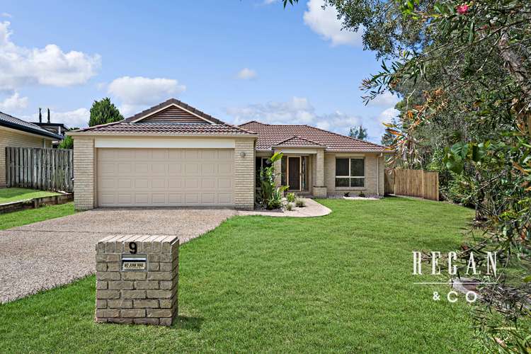 9 Jardine Place, Narangba QLD 4504