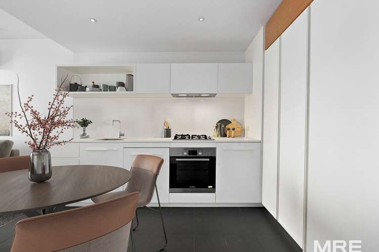 Fourth view of Homely apartment listing, 1011/39 Coventry Street, Southbank VIC 3006