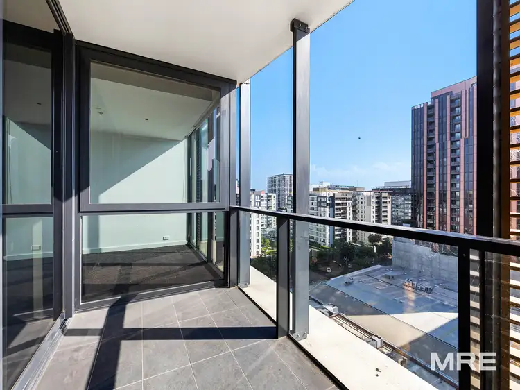Fifth view of Homely apartment listing, 1011/39 Coventry Street, Southbank VIC 3006
