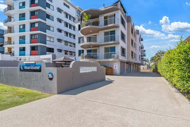 Main view of Homely unit listing, 4/38A King Street, Kings Beach QLD 4551