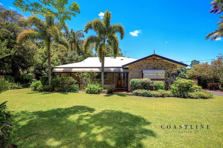 Main view of Homely house listing, 42 Currawong Road, Gooburrum QLD 4670