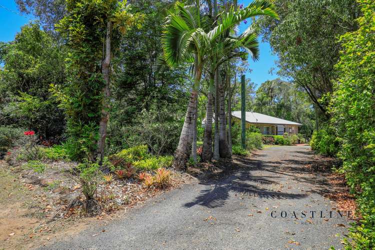 Second view of Homely house listing, 42 Currawong Road, Gooburrum QLD 4670