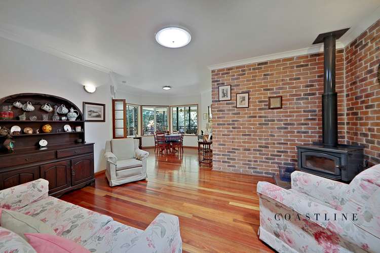 Third view of Homely house listing, 42 Currawong Road, Gooburrum QLD 4670