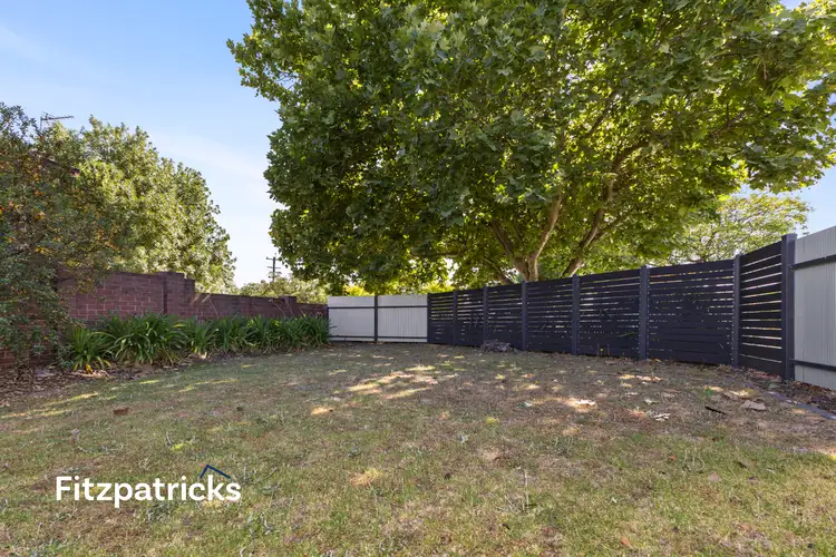 Third view of Homely unit listing, 1-4/78 Docker Street, Wagga Wagga NSW 2650