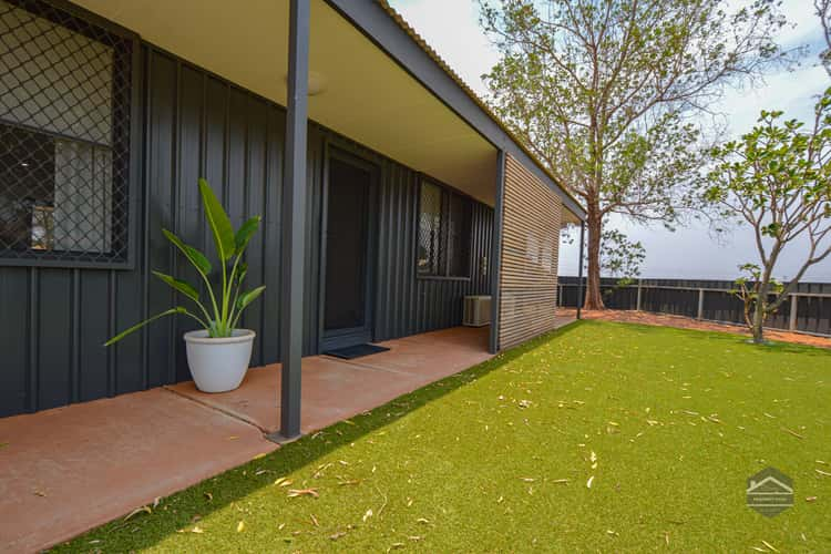 4 Steamer Avenue, South Hedland WA 6722