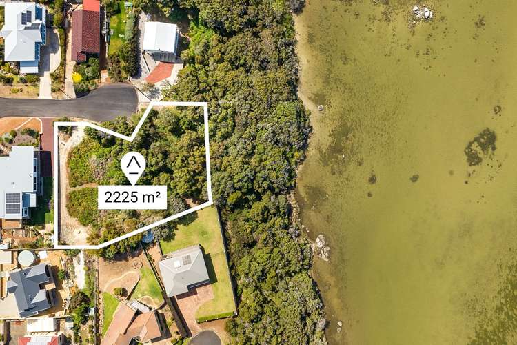 LOT 1 & 3 William Place, Augusta WA 6290