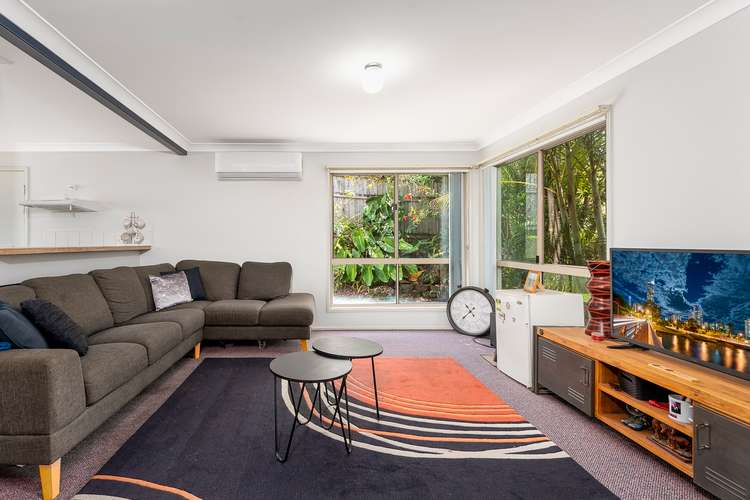 Main view of Homely townhouse listing, 129/641 Pine Ridge Road, Biggera Waters QLD 4216