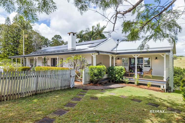 158 Ruddle Drive, Reesville QLD 4552