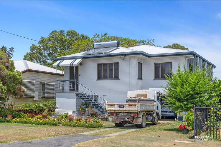 278a Dawbarn Street, Koongal QLD 4701