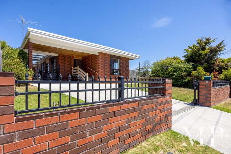 Main view of Homely house listing, 73 Becket Street, Rye VIC 3941