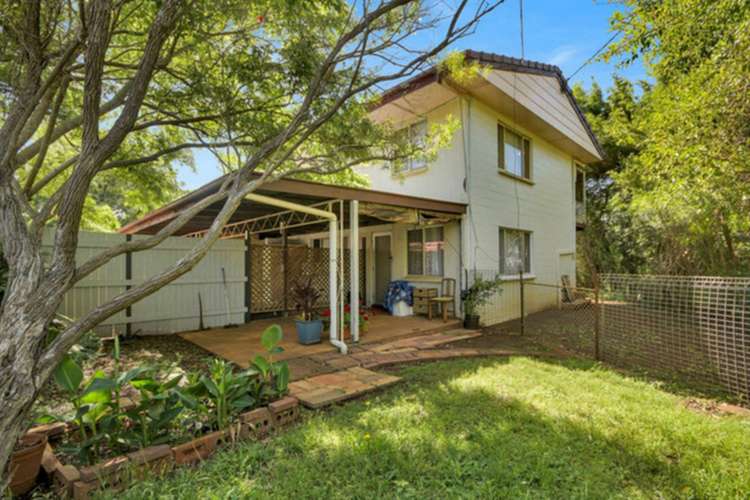 1/85 Hill Street, Newtown QLD 4350