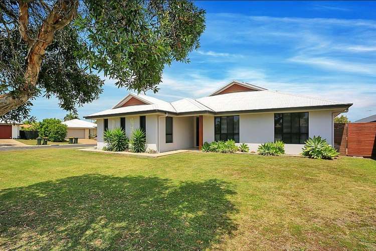 Main view of Homely house listing, 4 Whale Circuit, Bargara QLD 4670