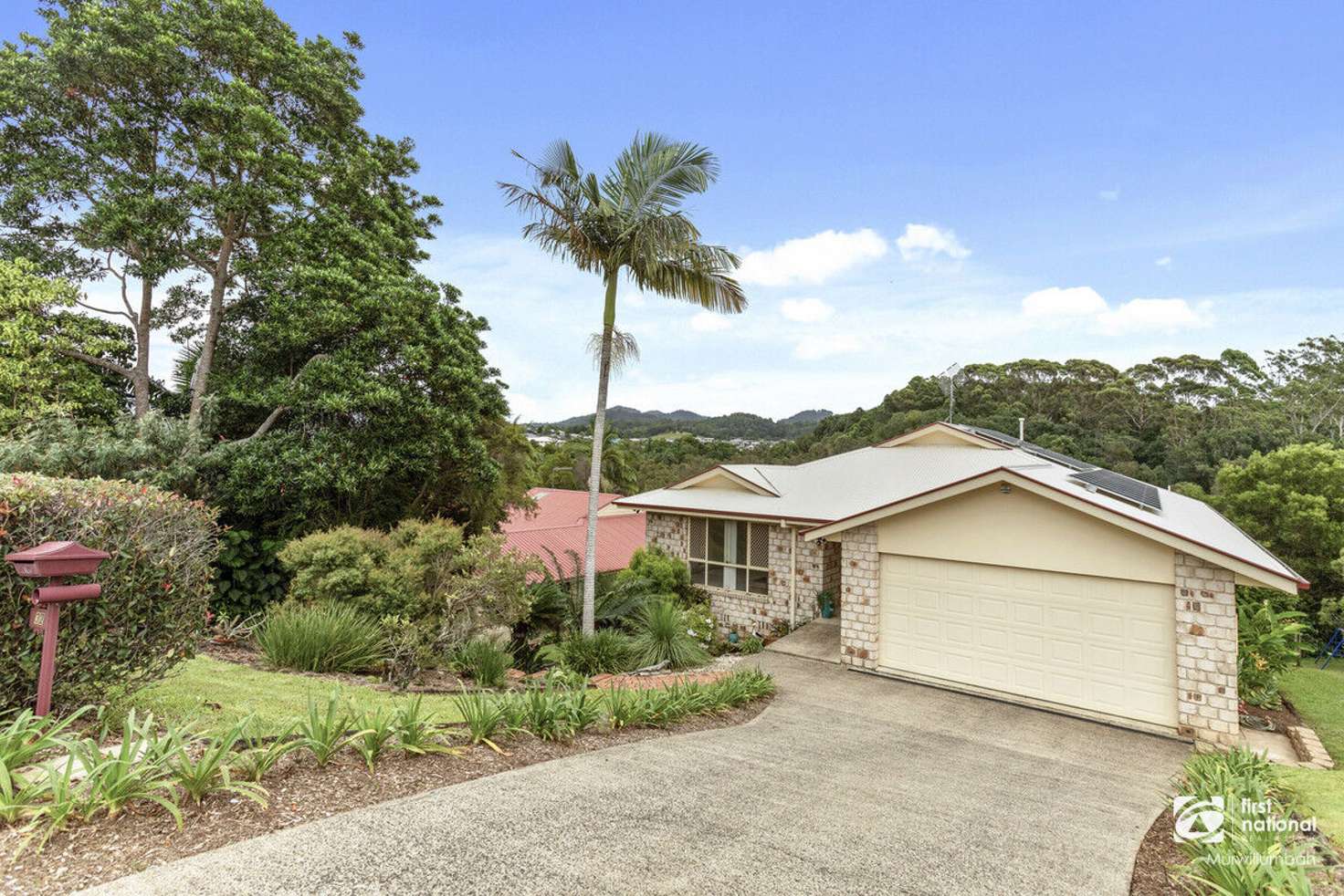Main view of Homely house listing, 32 Riveroak Drive, Murwillumbah NSW 2484