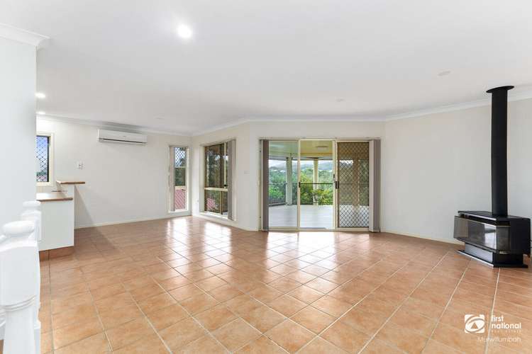 Third view of Homely house listing, 32 Riveroak Drive, Murwillumbah NSW 2484