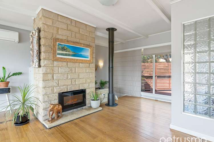 Fifth view of Homely house listing, 12 Manly Avenue, Lindisfarne TAS 7015