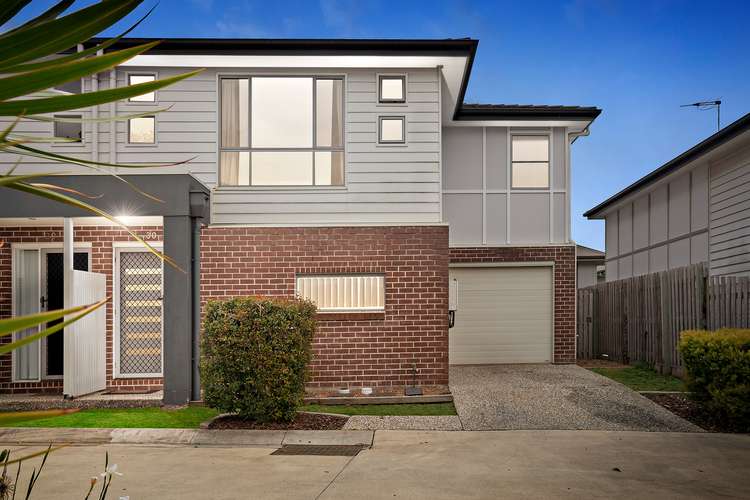 Main view of Homely townhouse listing, 30/1-49 Lavender Drive, Griffin QLD 4503