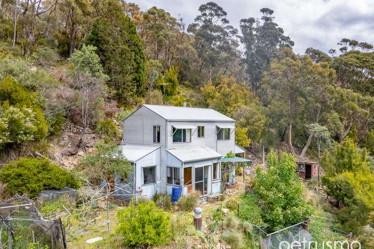 Main view of Homely house listing, 26 McRobies Road, South Hobart TAS 7004