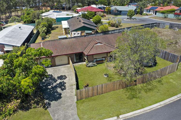 Main view of Homely house listing, 7 Gatton Court, Helensvale QLD 4212