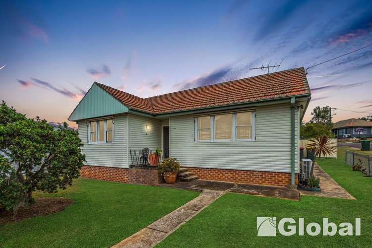 Main view of Homely house listing, 14 Joan Street, Rutherford NSW 2320
