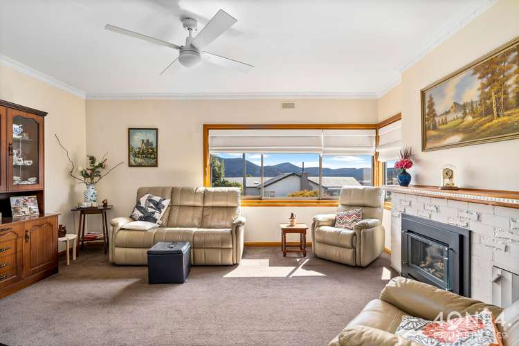 Main view of Homely house listing, 23 Milton Crescent, Moonah TAS 7009