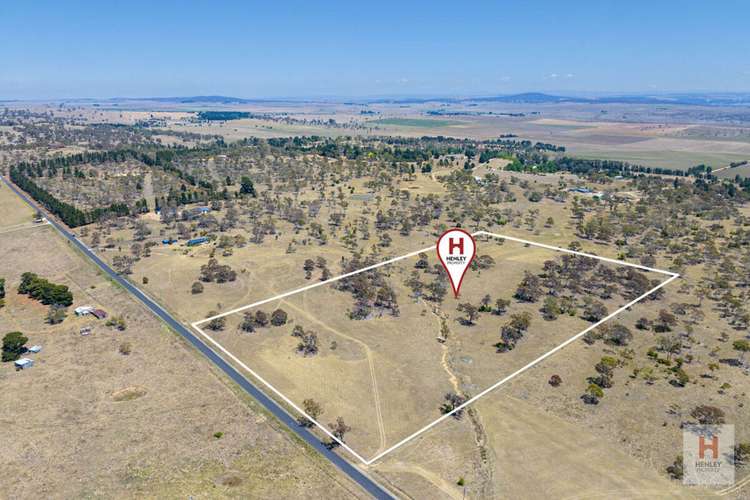 LOT 3, 95 Towrang Vale Road, Cooma NSW 2630