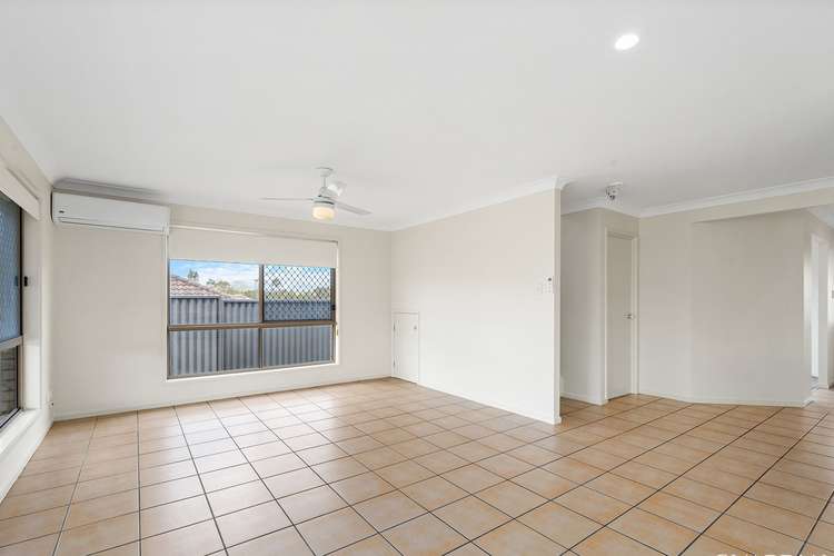Fourth view of Homely house listing, 11 Daniells Court, Ormeau QLD 4208