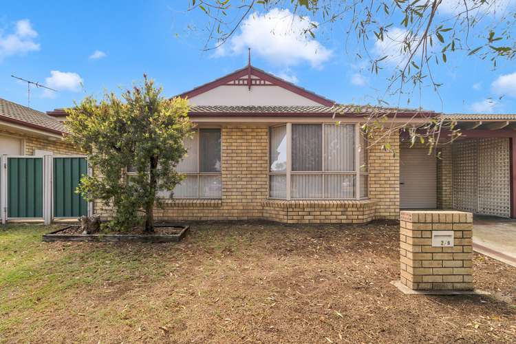 2/5 Ferguson Street, Cessnock NSW 2325